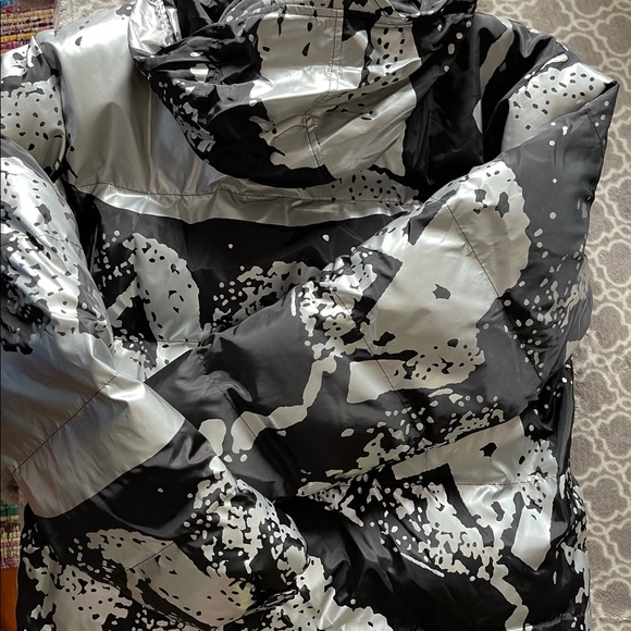 Travis Scott x PlayStation Reflector Jacket - Picture 5 of 6